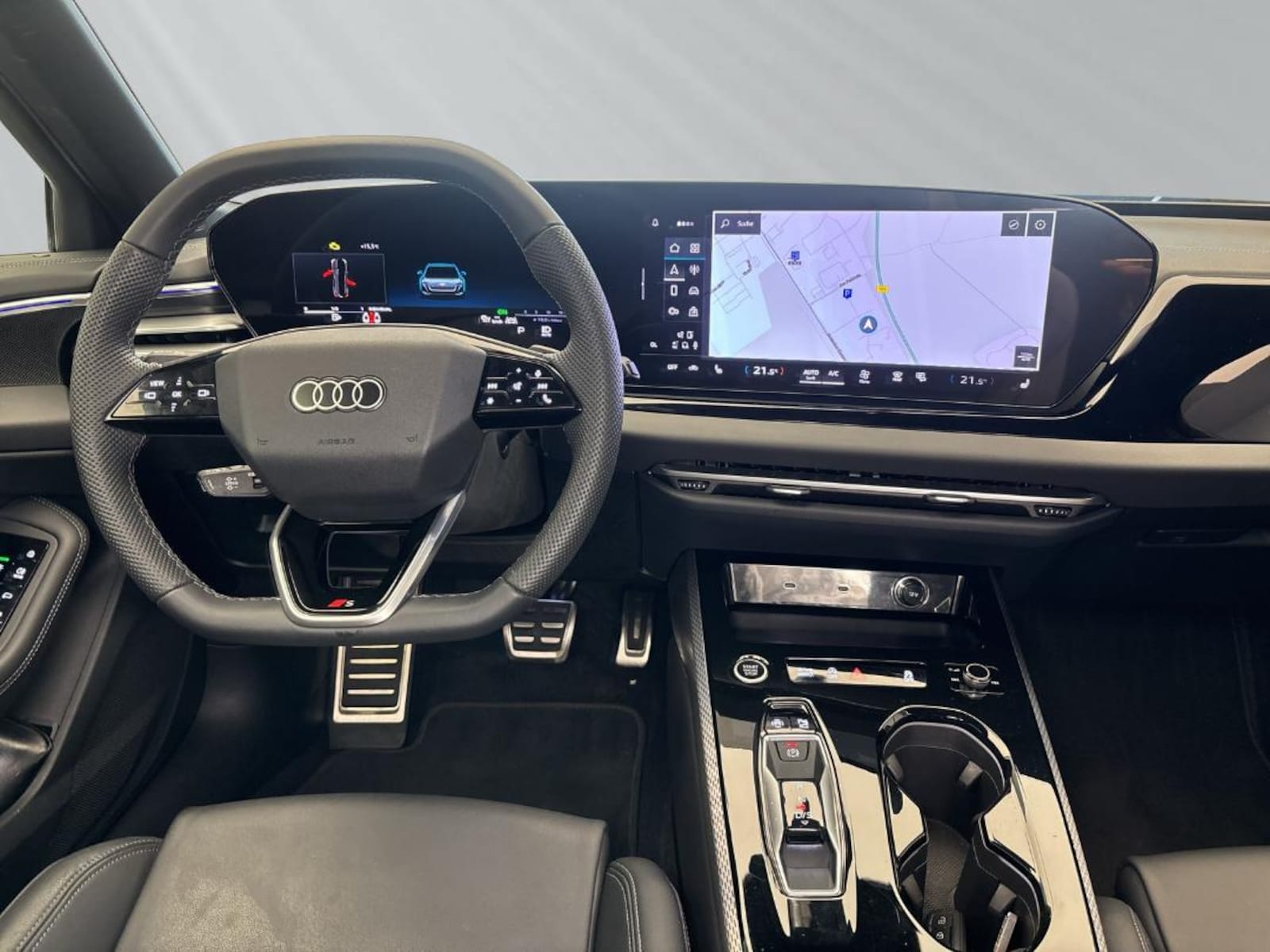 Audi A5 Avant – Bild 6