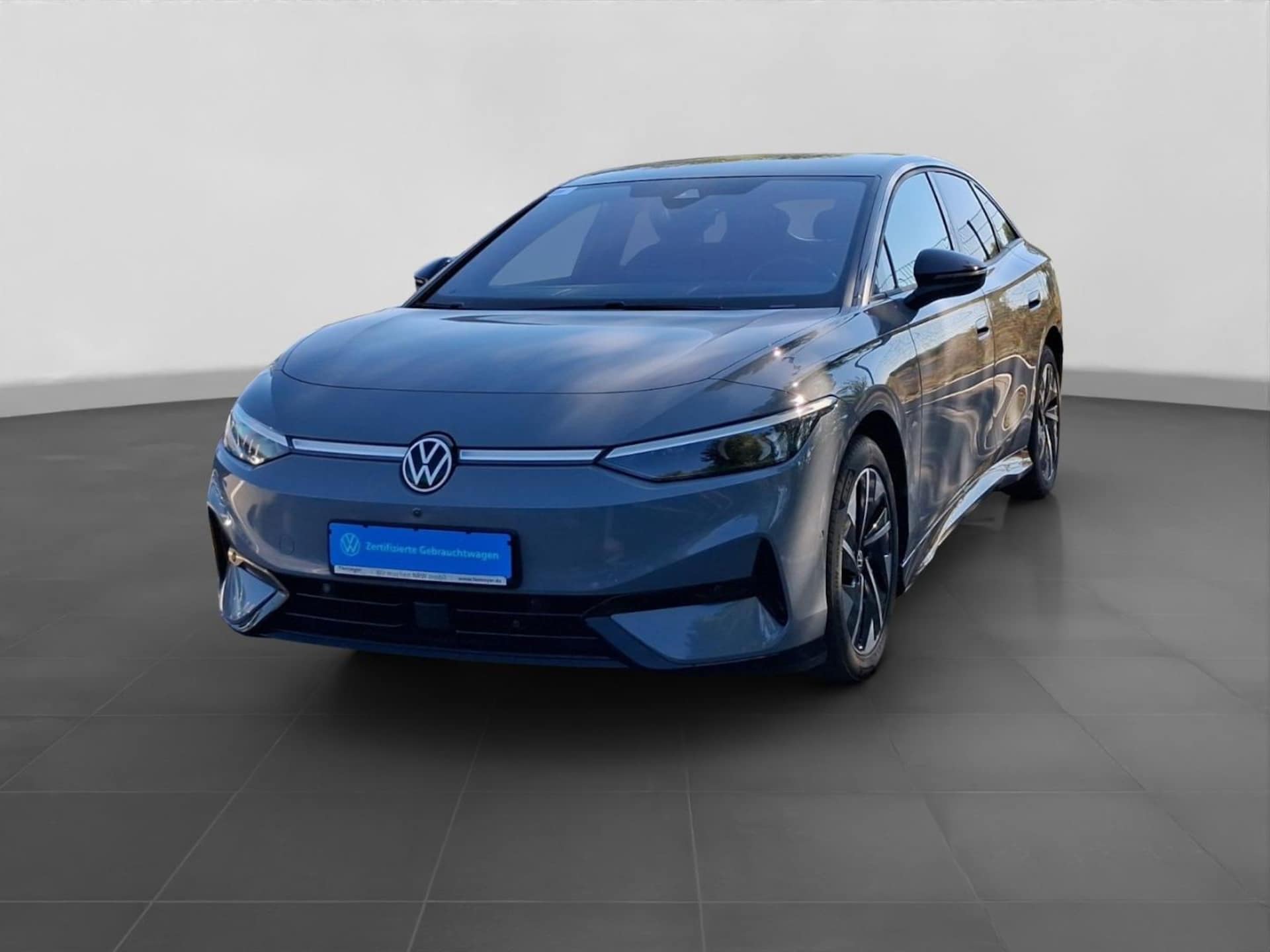 Volkswagen ID.7 Pro