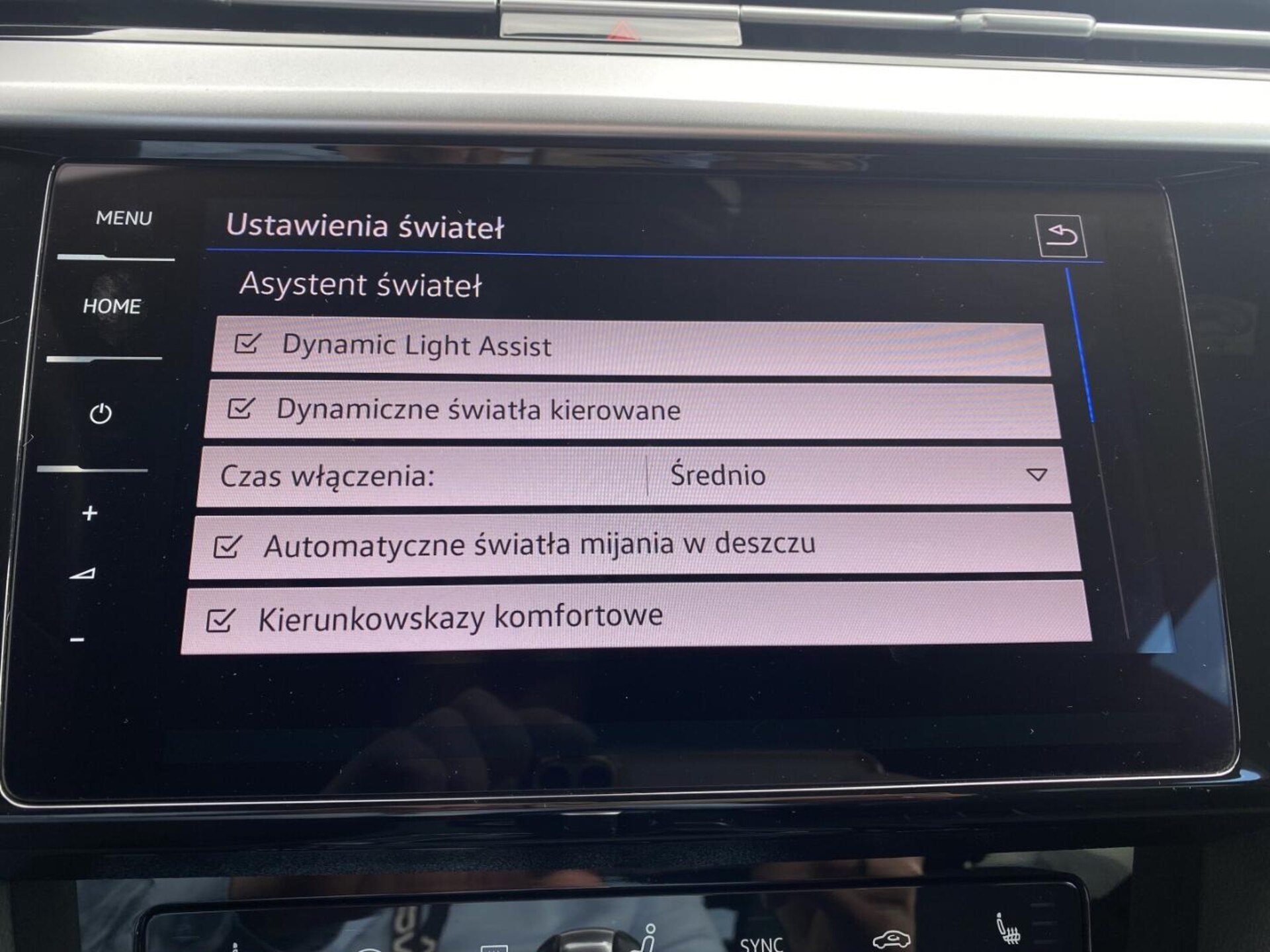 Volkswagen Arteon Shooting Brake R-Line