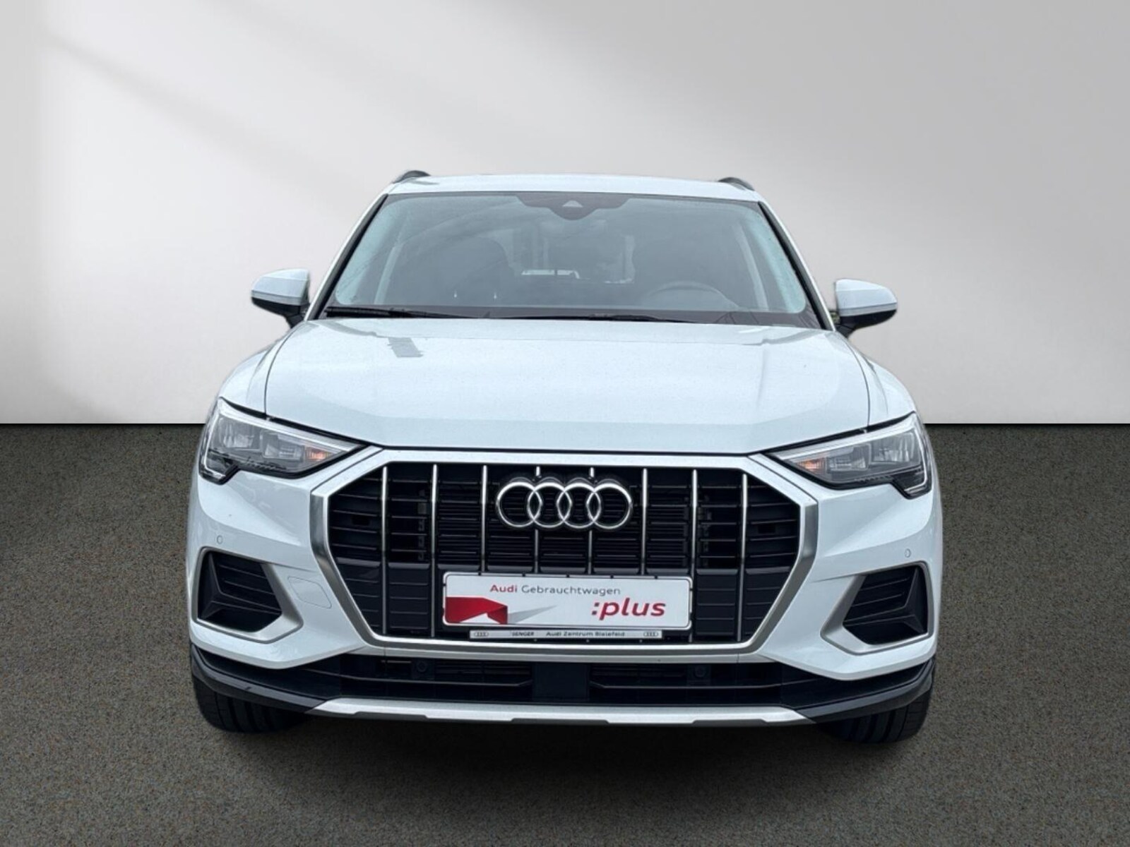 Audi Q3 – Bild 4