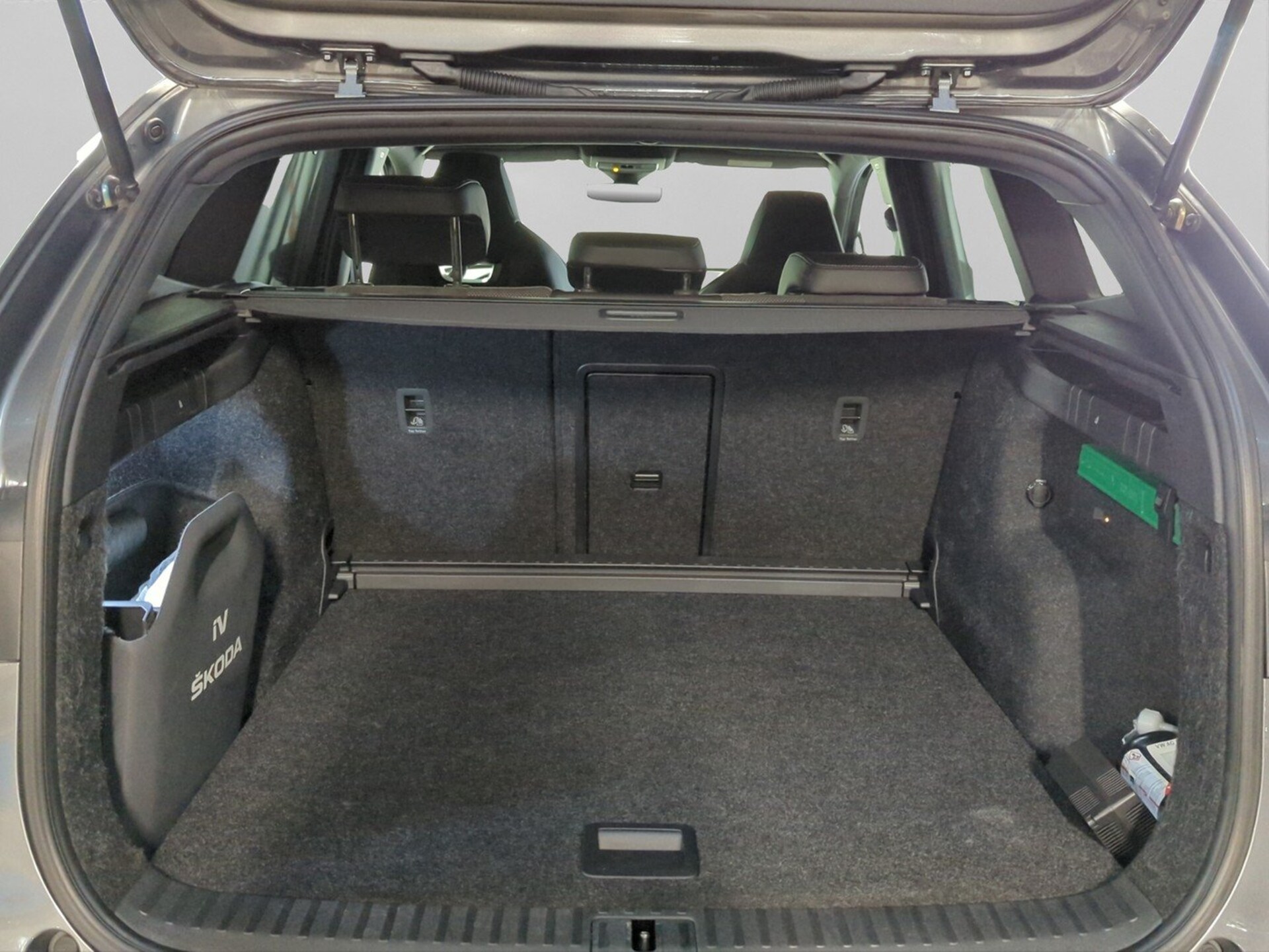 Skoda Enyaq 80X Sportline