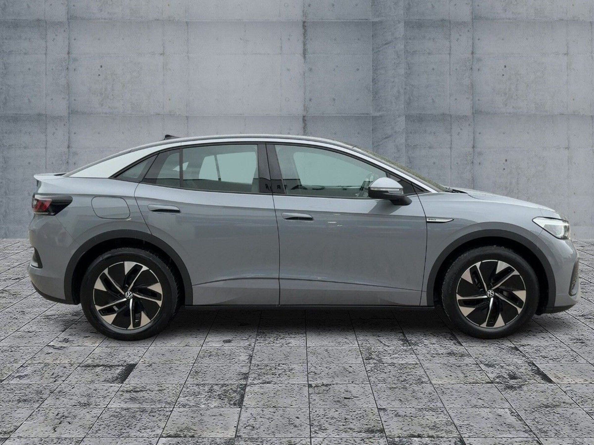 Volkswagen ID.5 Pro