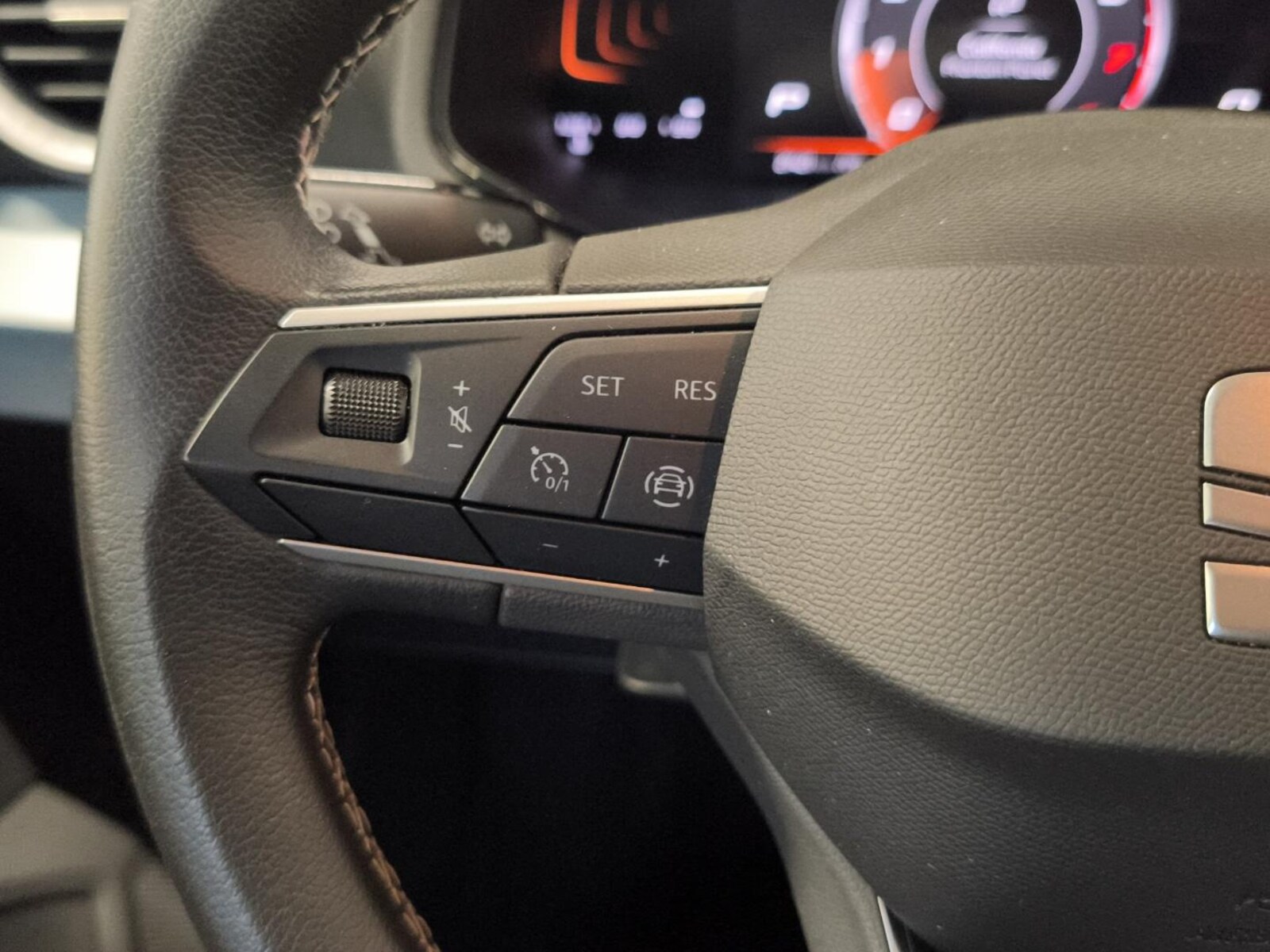 SEAT Arona – Bild 19