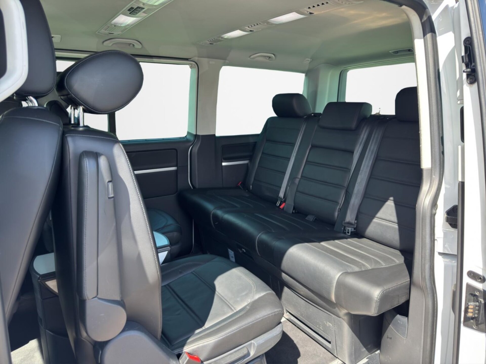 Volkswagen T6 Multivan Highline