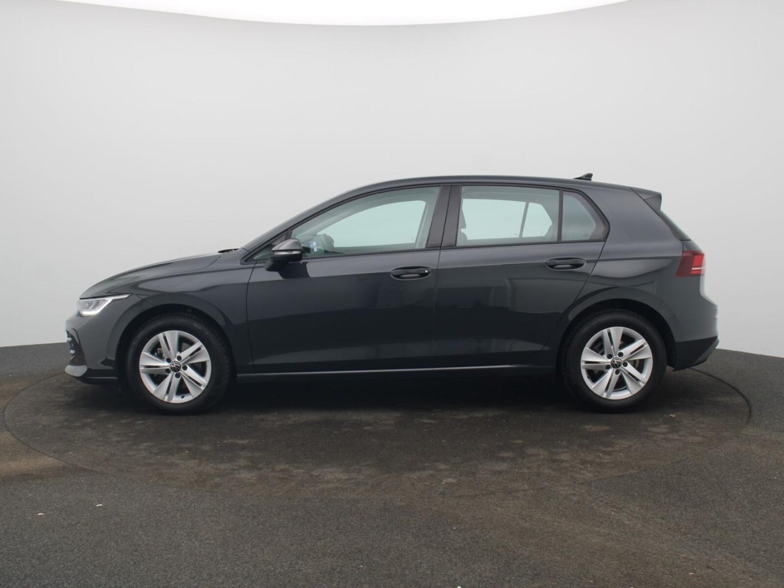 Volkswagen Golf – Bild 4