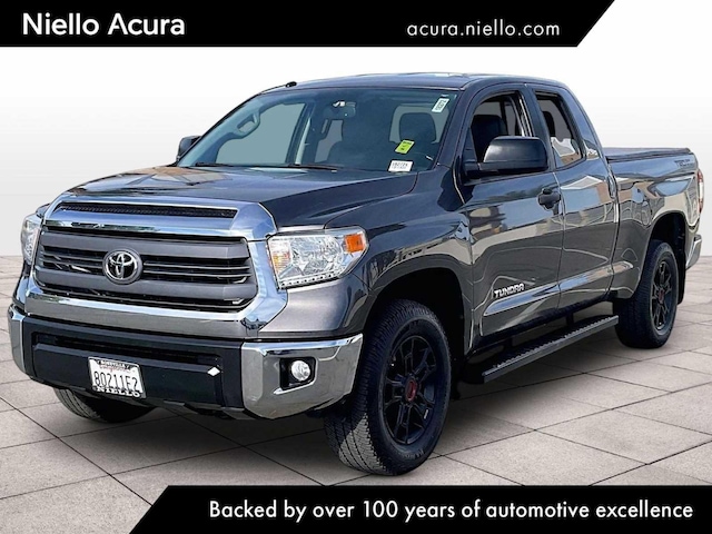 2015 Toyota Tundra