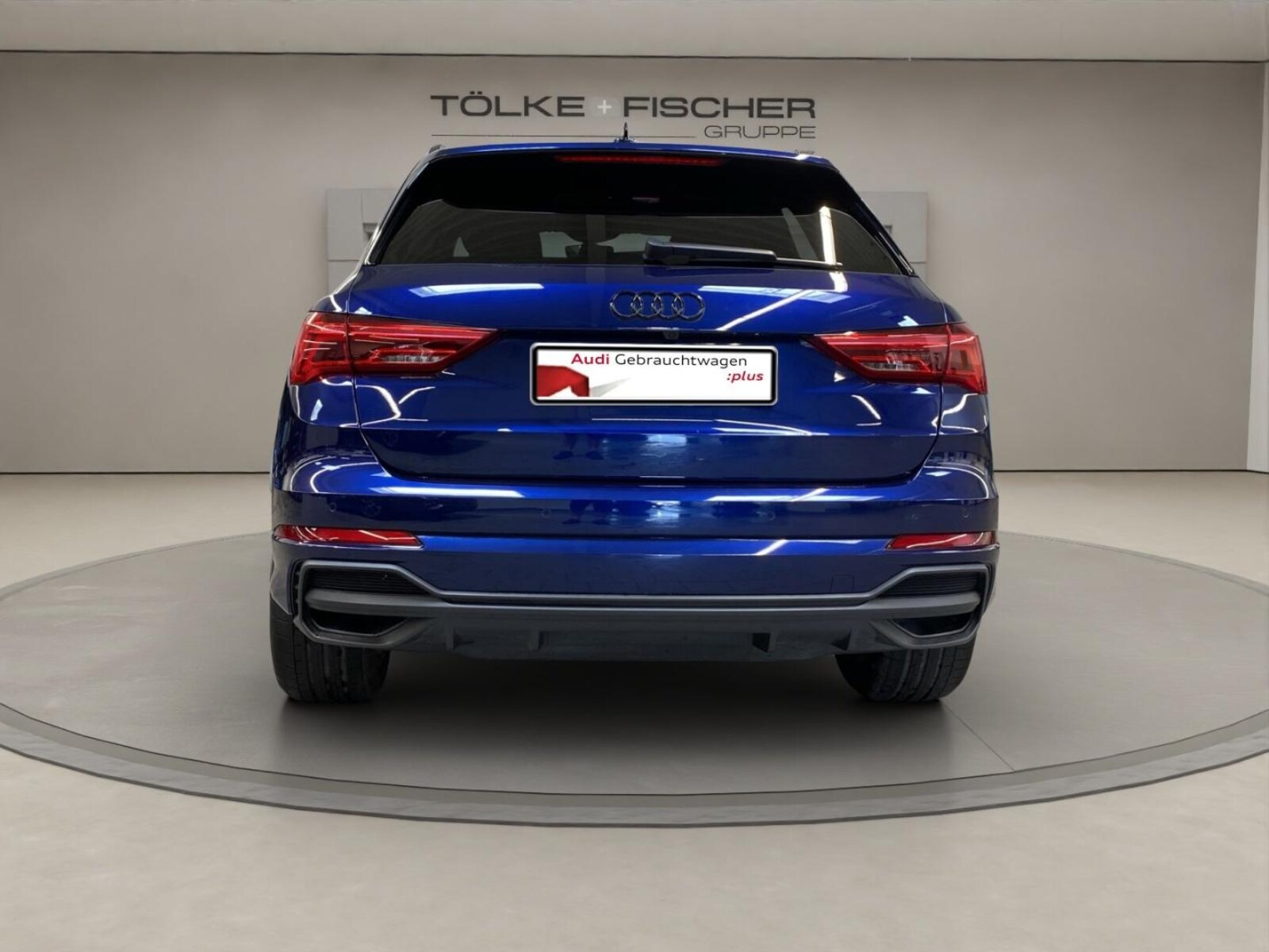 Audi Q3 – Bild 5