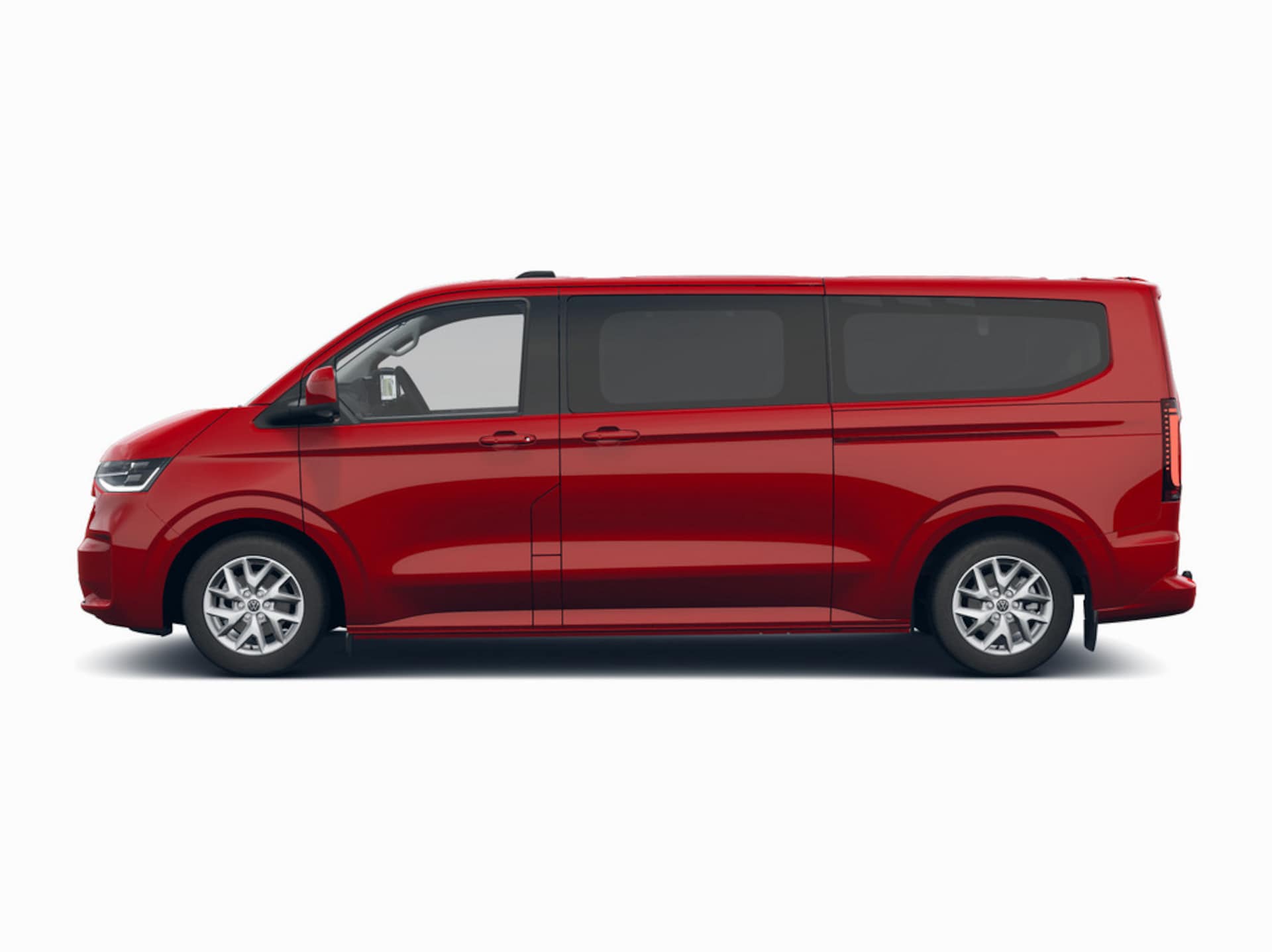 Volkswagen Caravelle langer Radstand Style