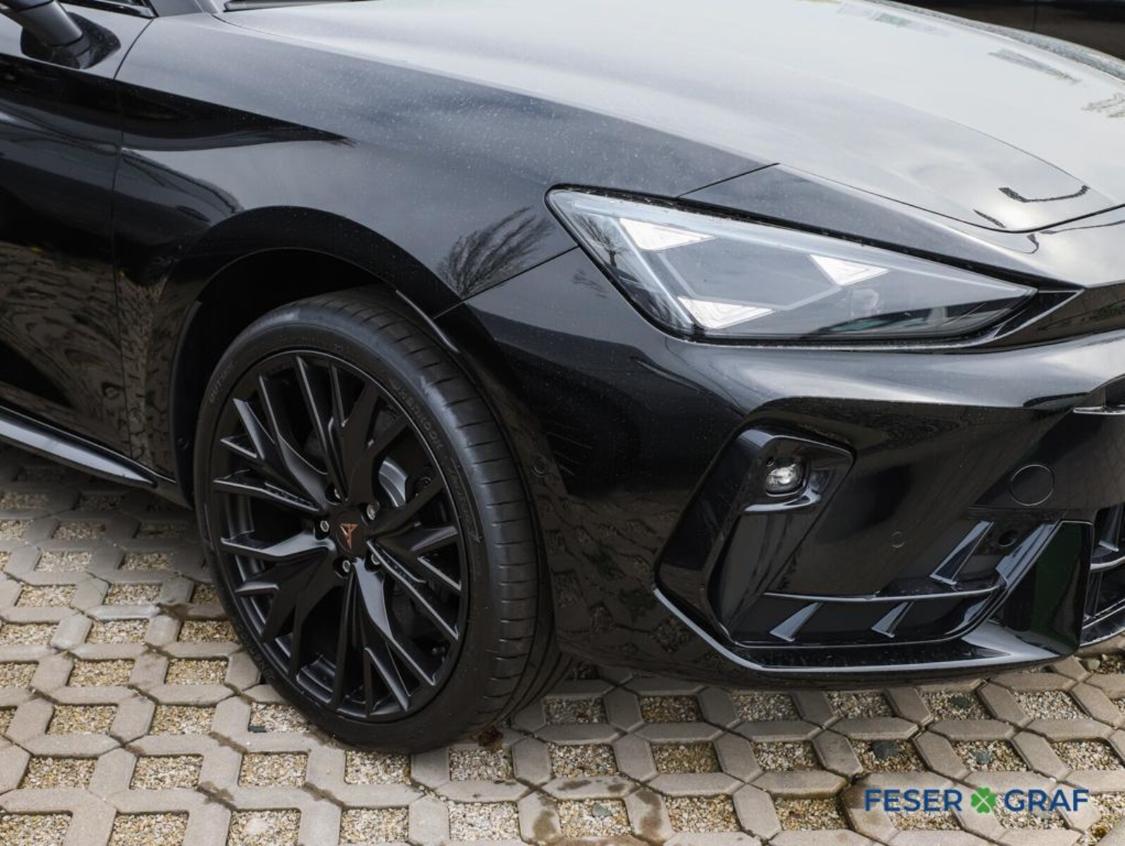 CUPRA Leon – Bild 3