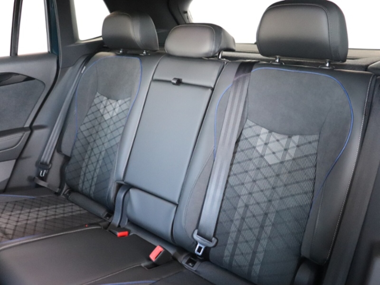 Volkswagen Tiguan – Bild 14