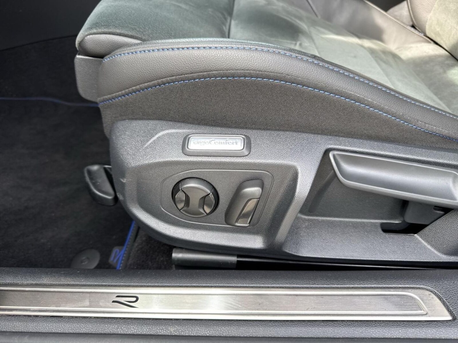 Volkswagen Arteon Shooting Brake – Bild 21