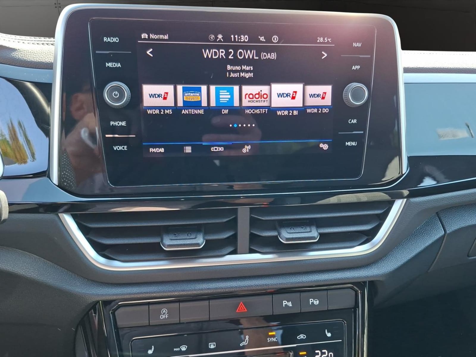 Volkswagen T-Roc – Bild 14