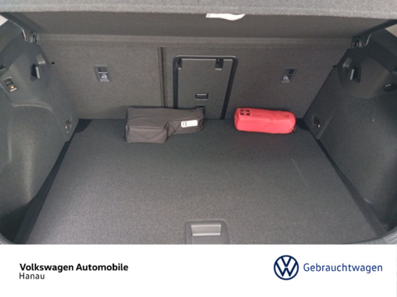 Volkswagen Golf – Bild 6