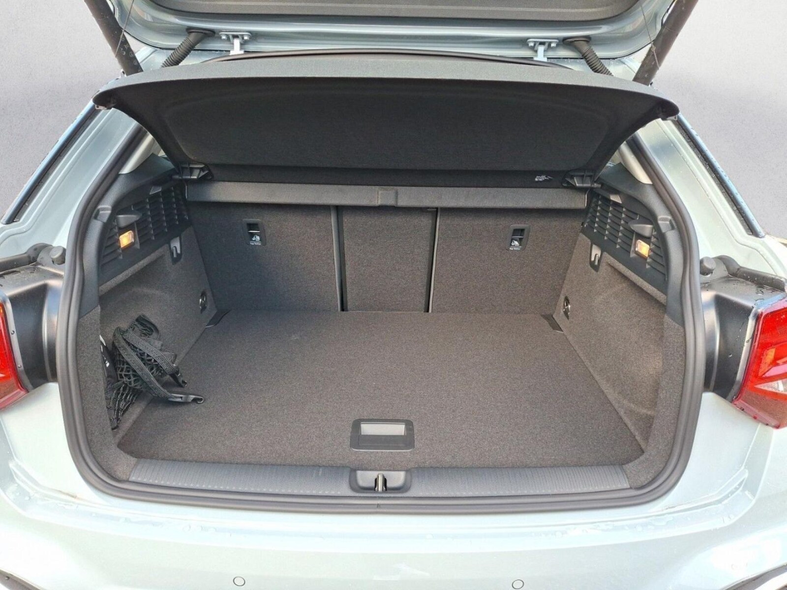 Audi Q2 – Bild 10