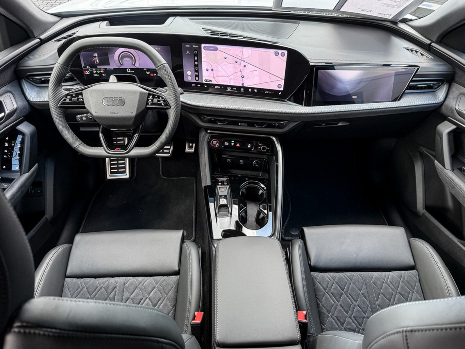 Audi Q5 Sportback – Bild 10