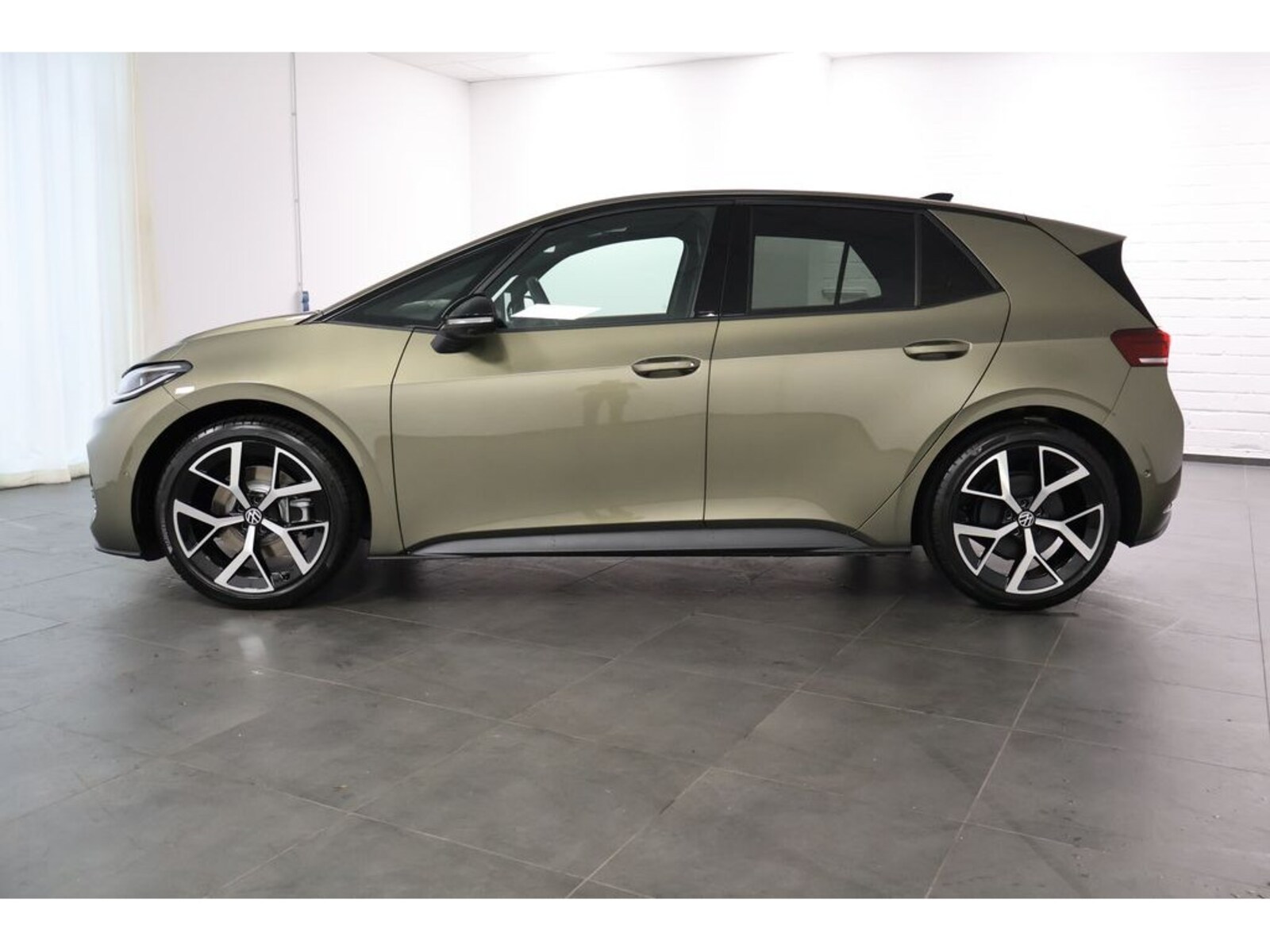 Volkswagen ID.3 Neo – Bild 7
