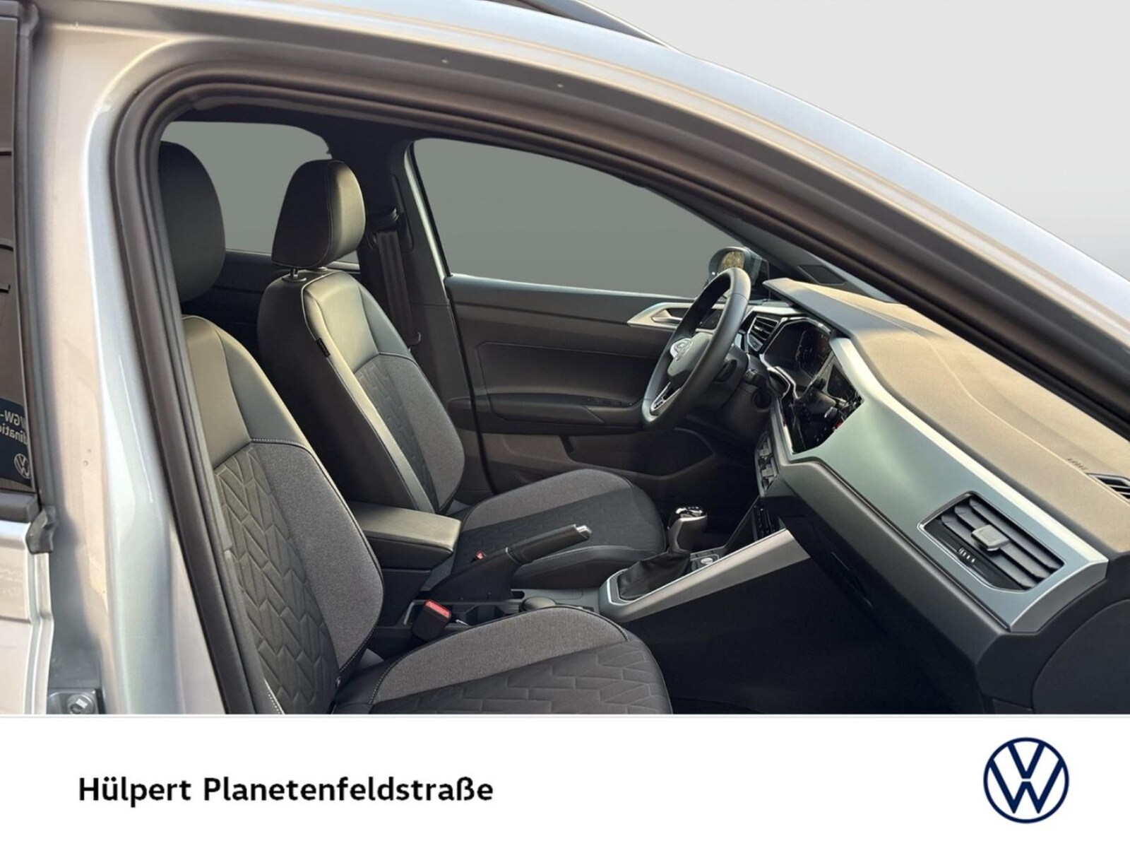 Volkswagen Taigo – Bild 9