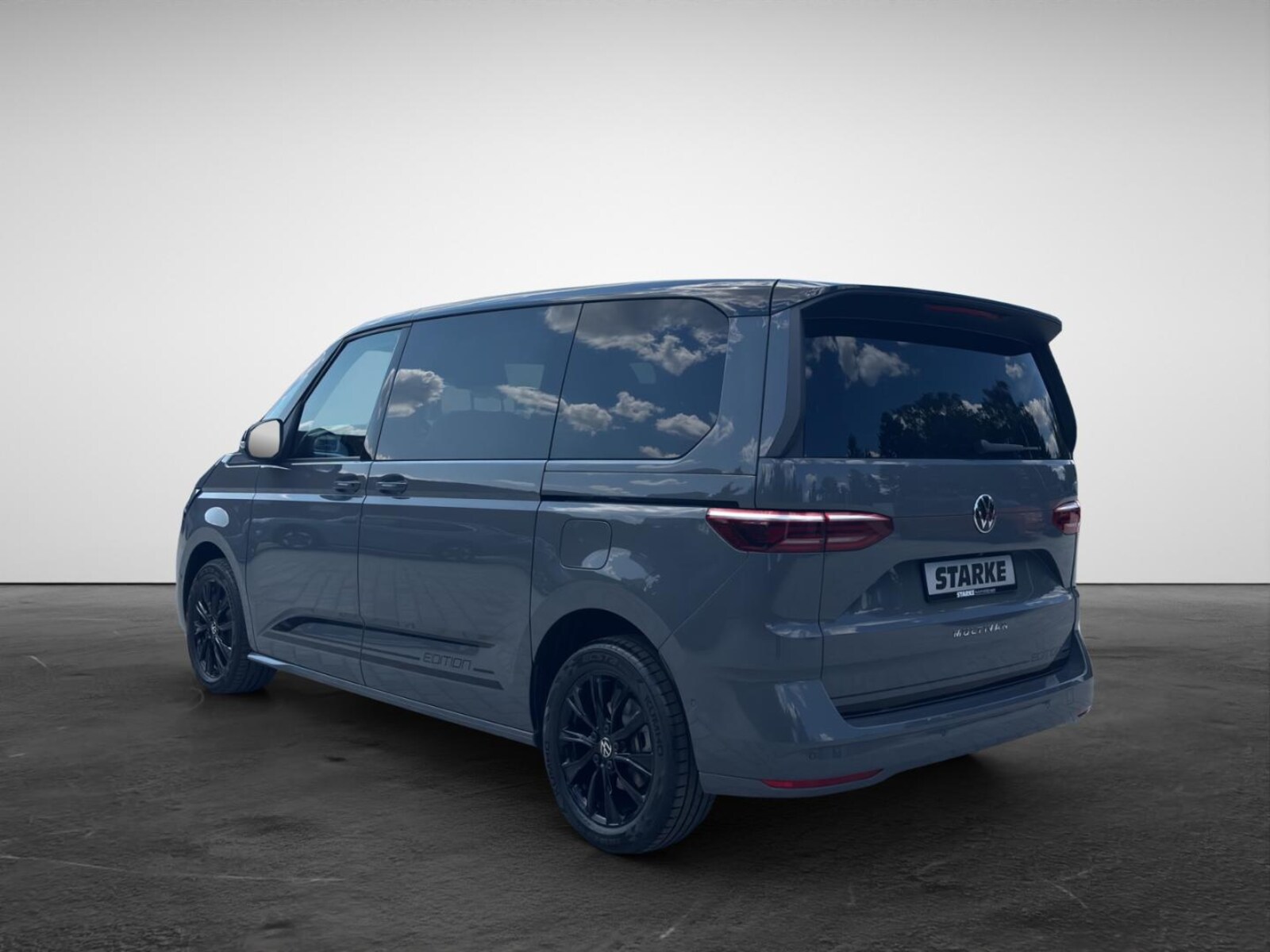 Volkswagen Multivan – Bild 5