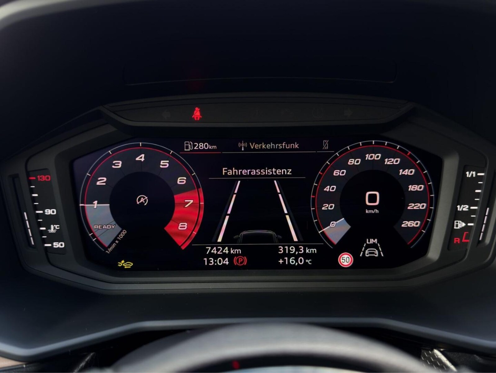 Audi A1 Sportback – Bild 13
