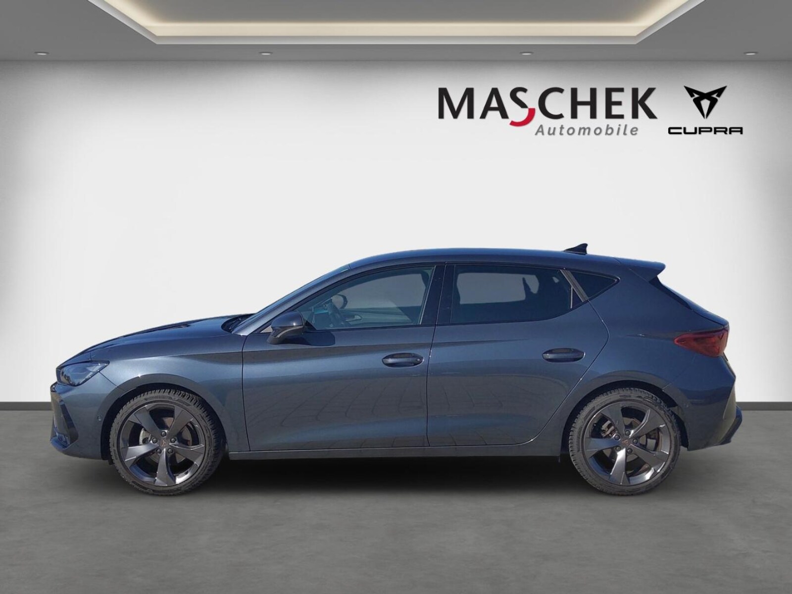 CUPRA Leon – Bild 3