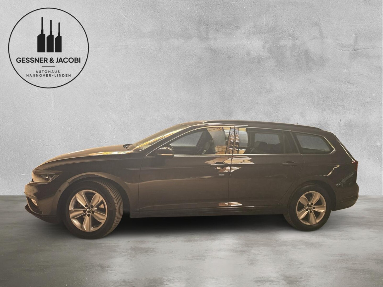 Volkswagen Passat Variant – Bild 5