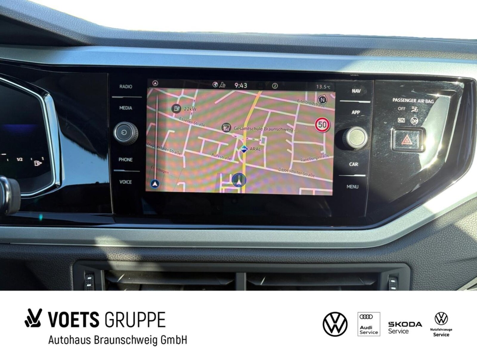 Volkswagen Polo – Bild 10