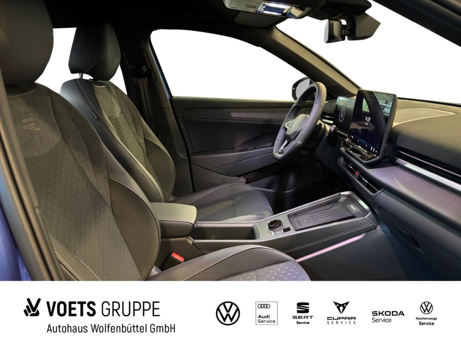 Volkswagen T-Roc – Bild 7
