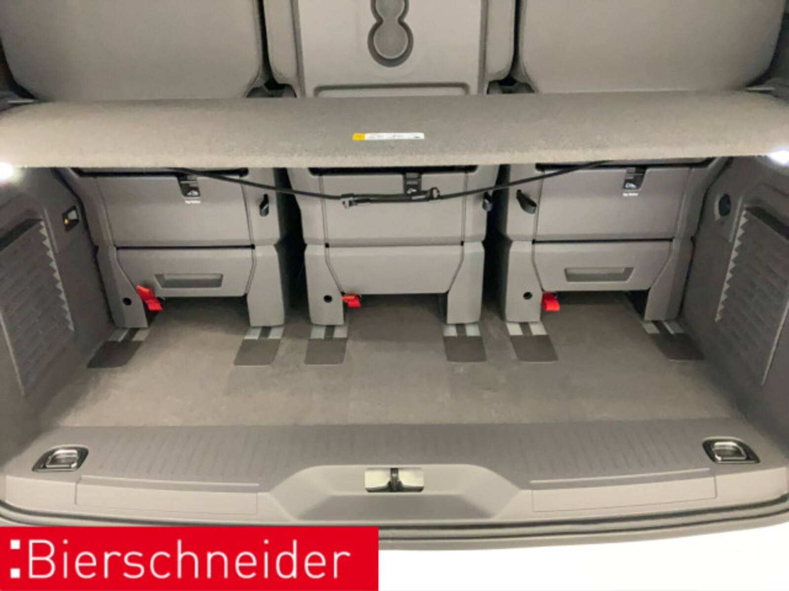 Volkswagen Multivan – Bild 19