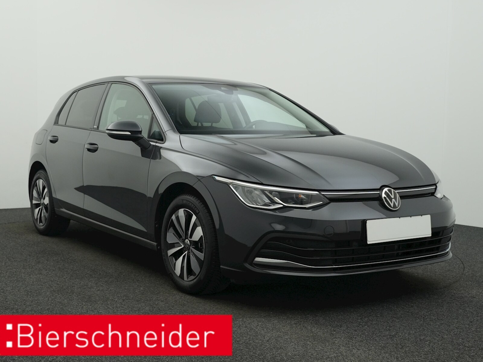 Volkswagen Golf – Bild 8