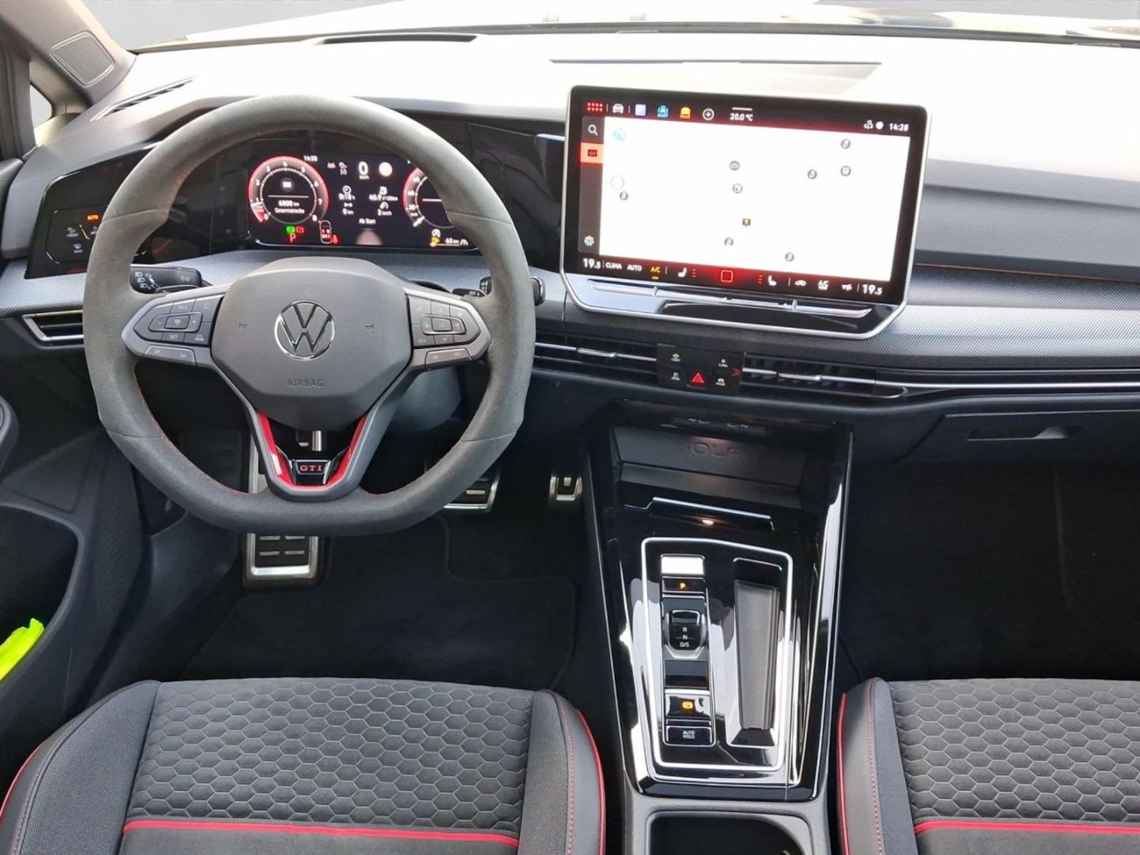 Volkswagen Golf – Bild 4