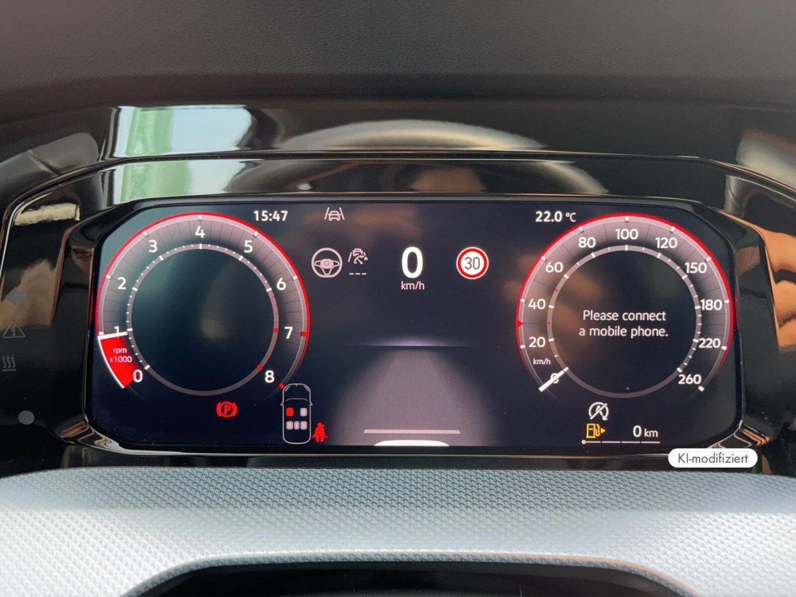 Volkswagen Golf Variant – Bild 10