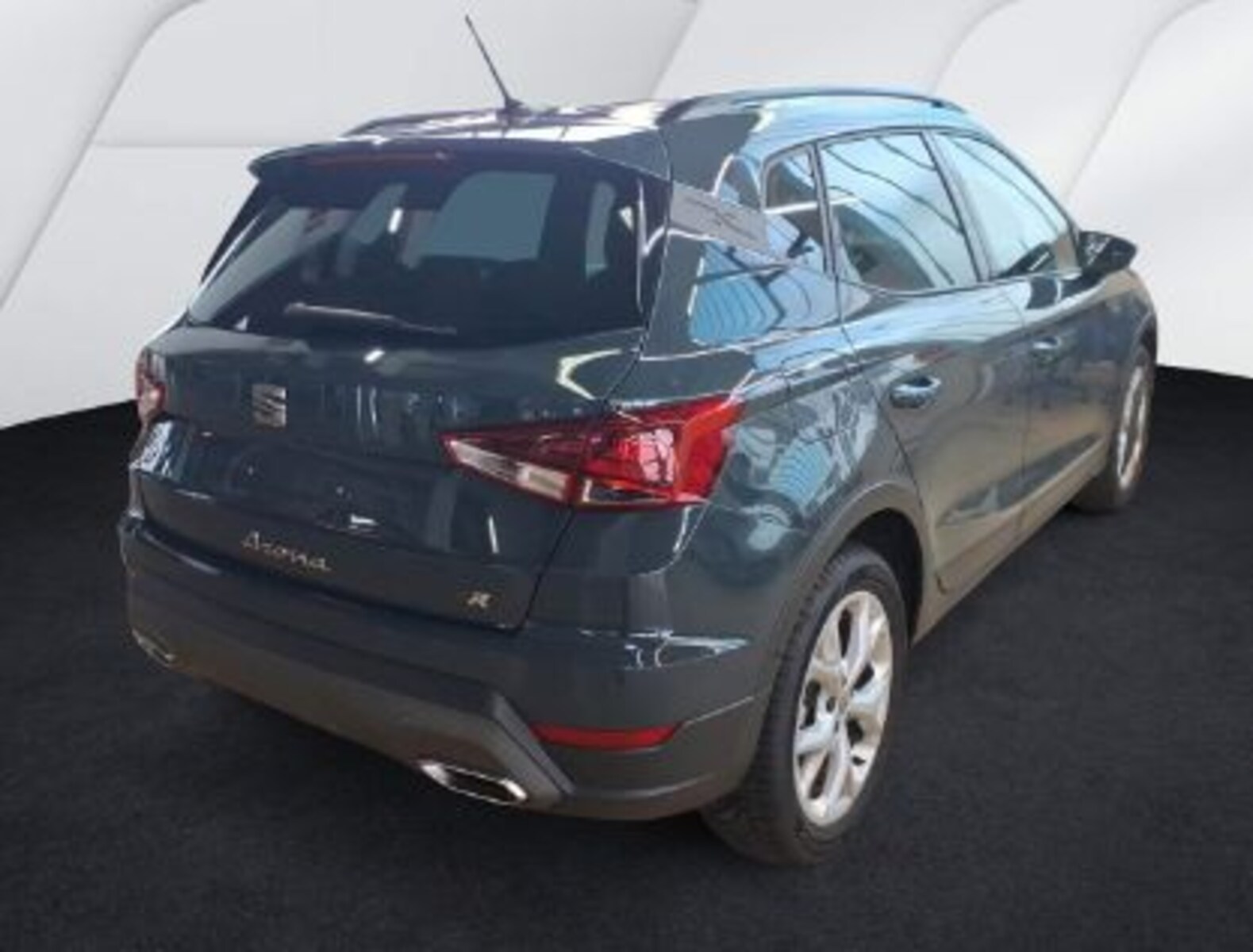 SEAT Arona – Bild 3