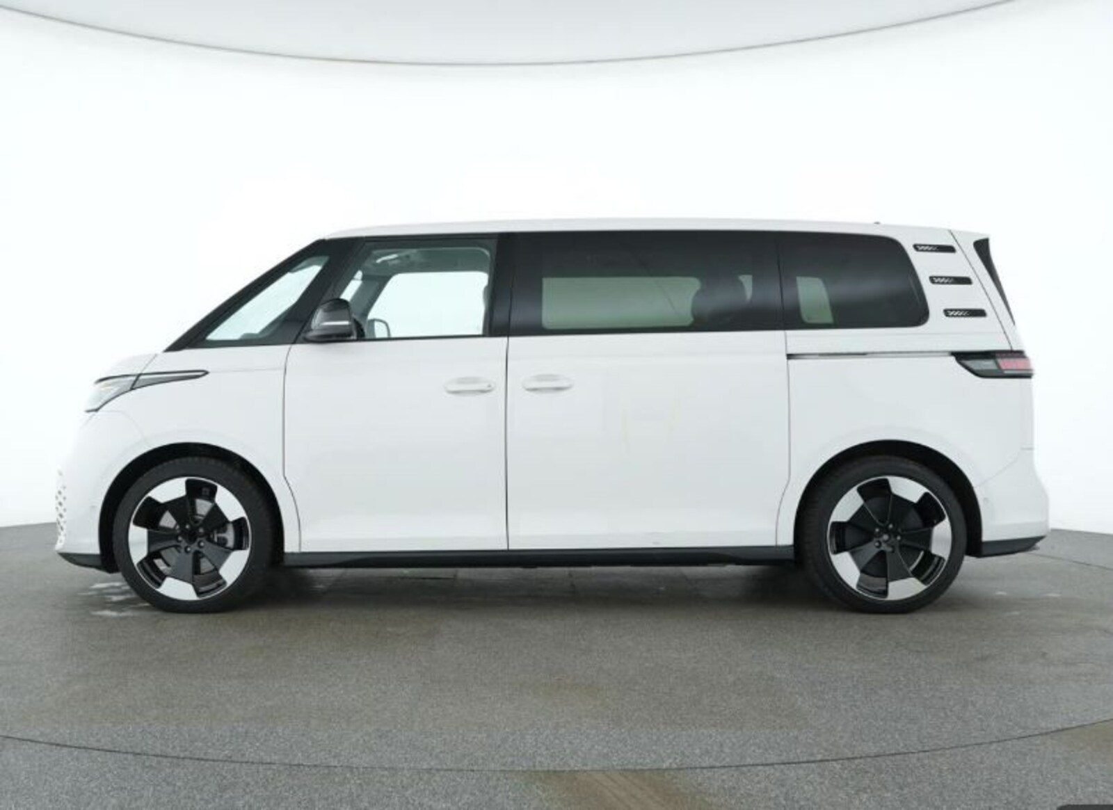 Volkswagen ID. Buzz – Bild 3