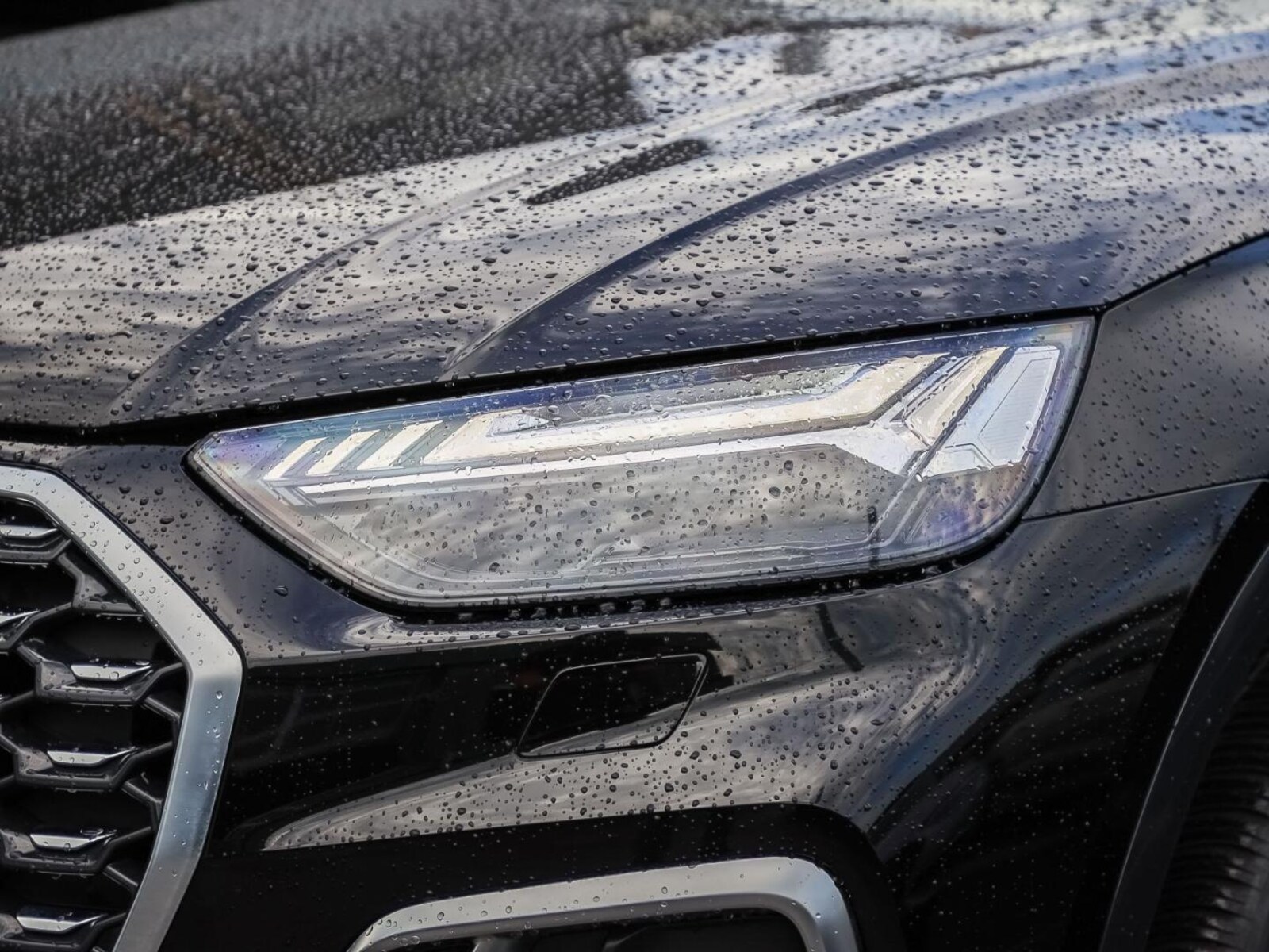 Audi Q5 Sportback – Bild 9
