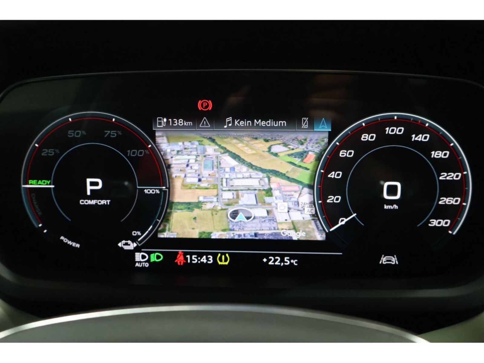 Audi RS e-tron GT – Bild 16