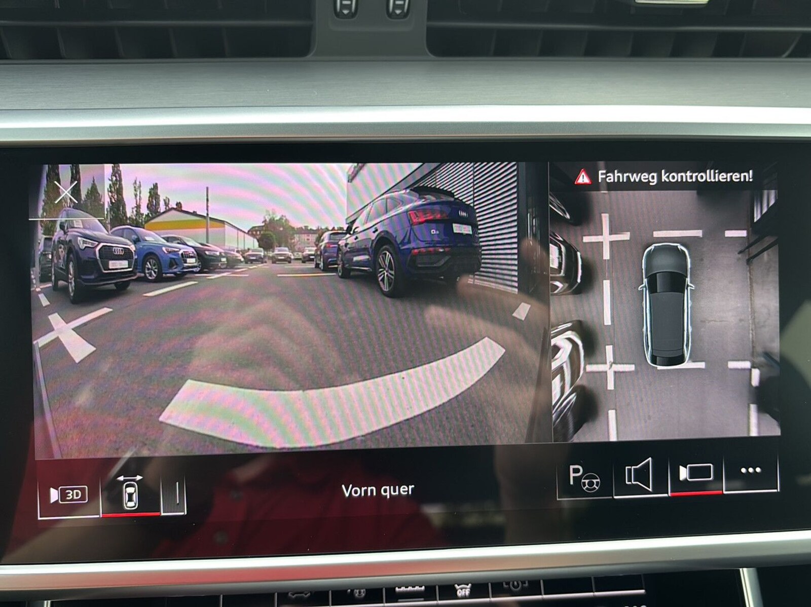 Audi A6 Avant – Bild 19