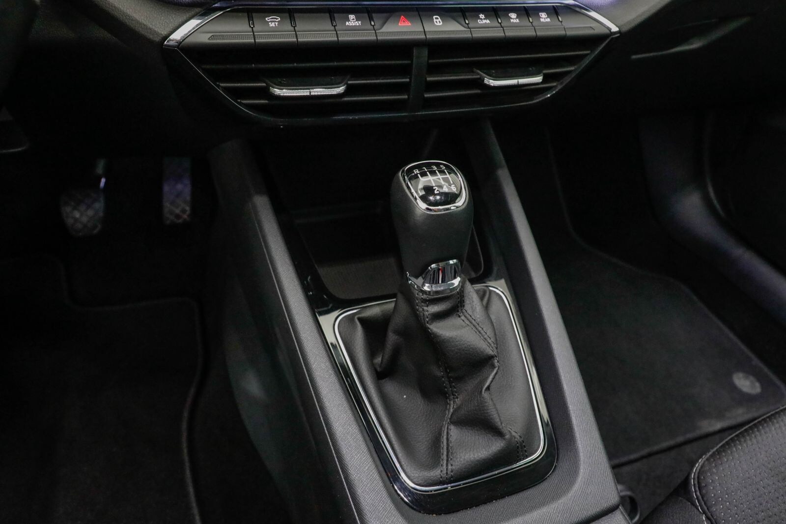 Škoda Octavia Combi – Bild 21