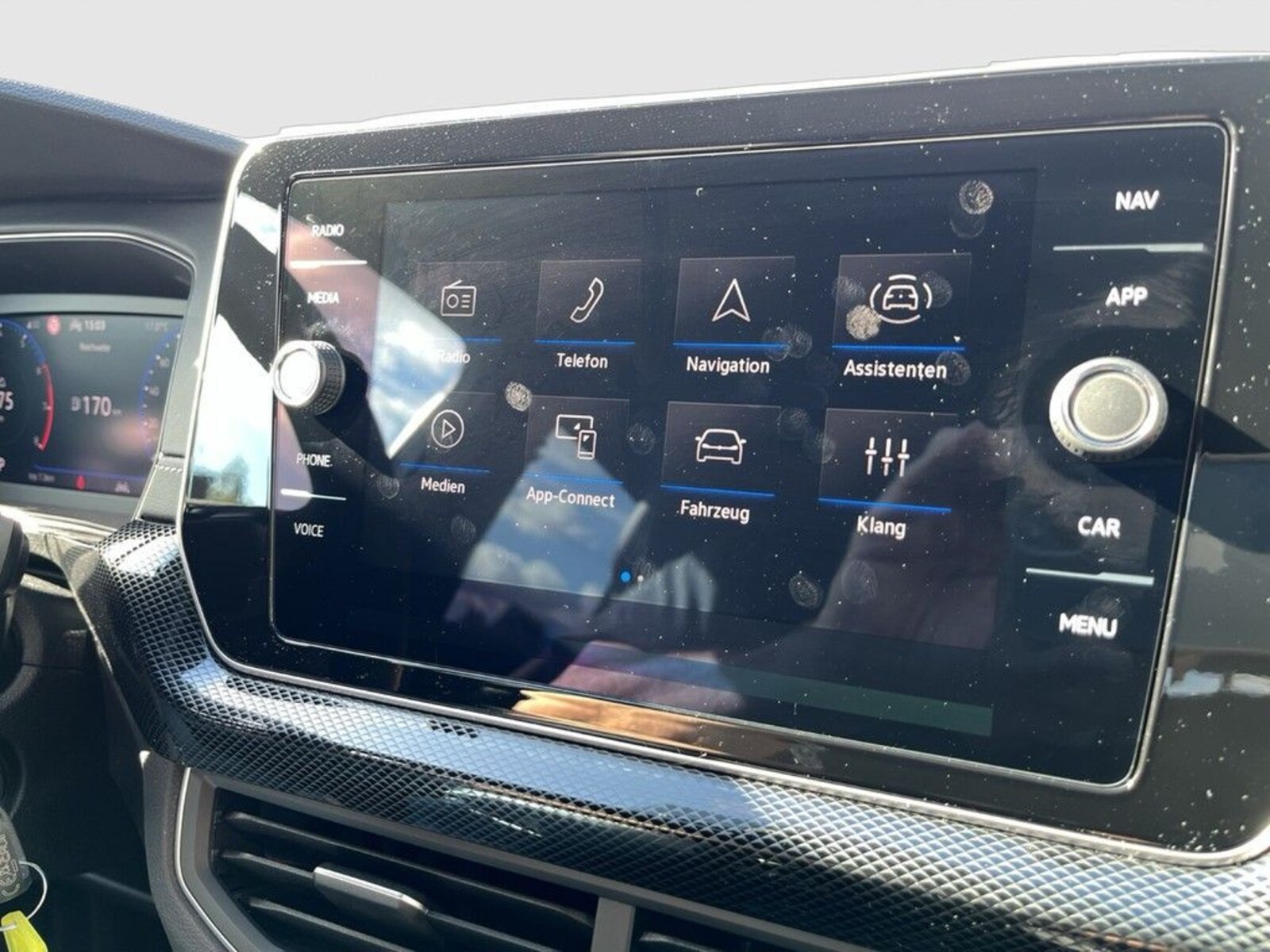 Volkswagen T-Cross – Bild 12