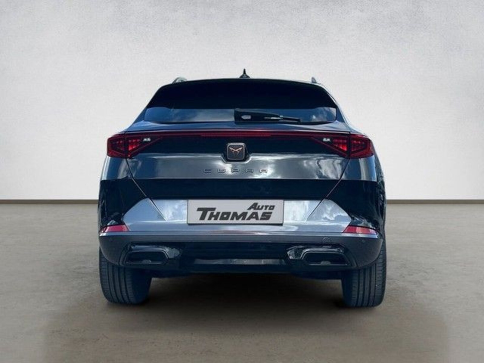 CUPRA Formentor – Bild 9
