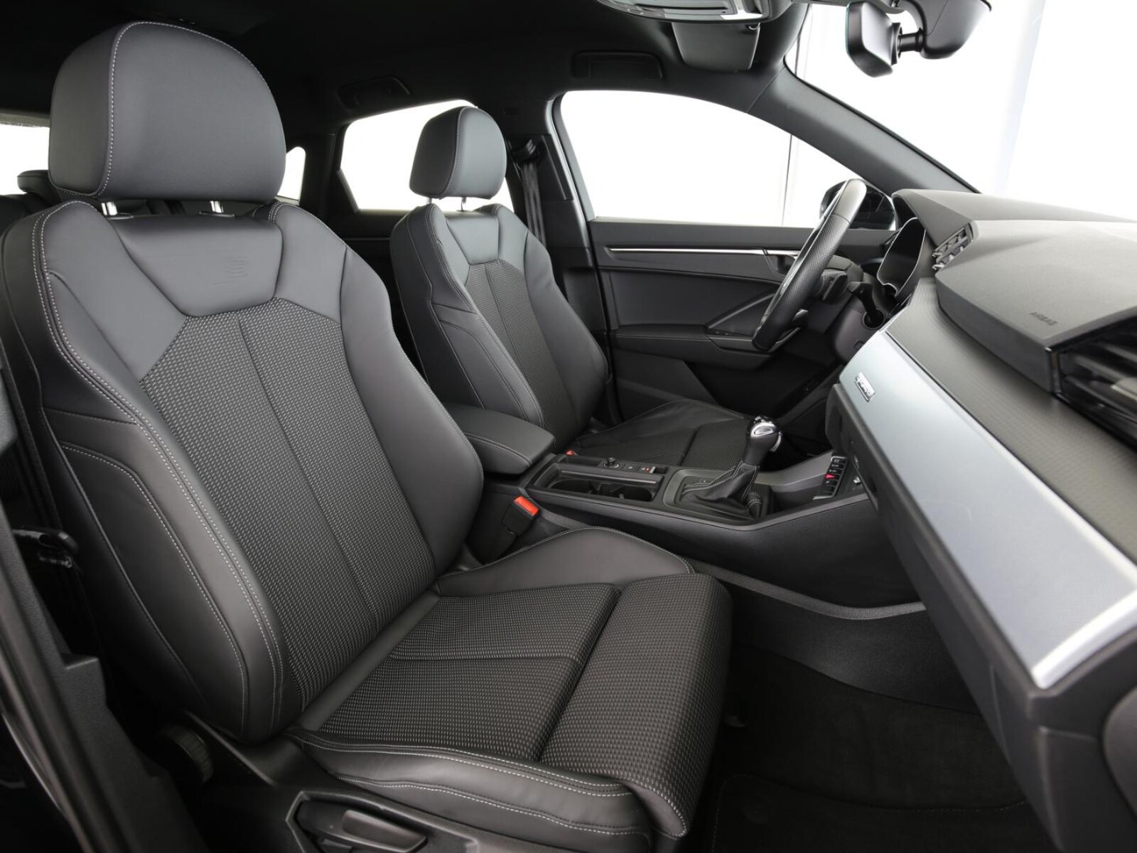 Audi Q3 Sportback – Bild 23