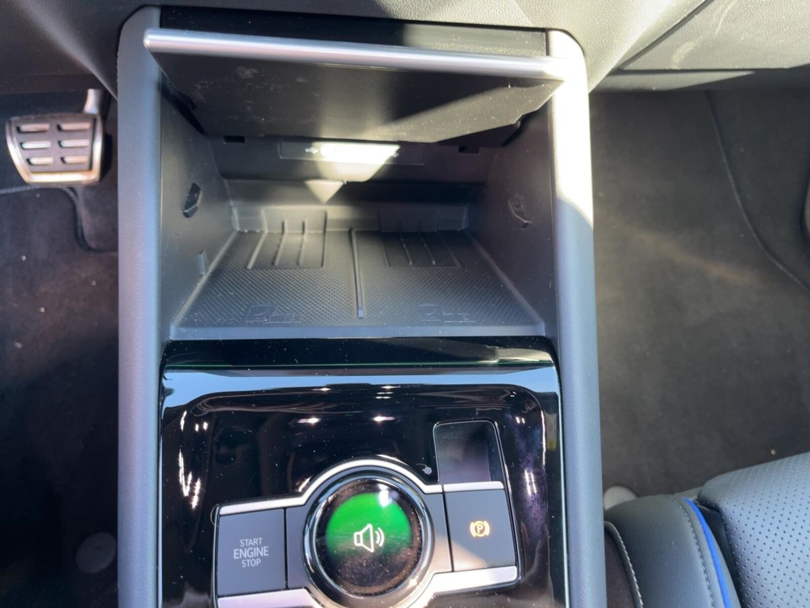 Volkswagen Tiguan – Bild 16