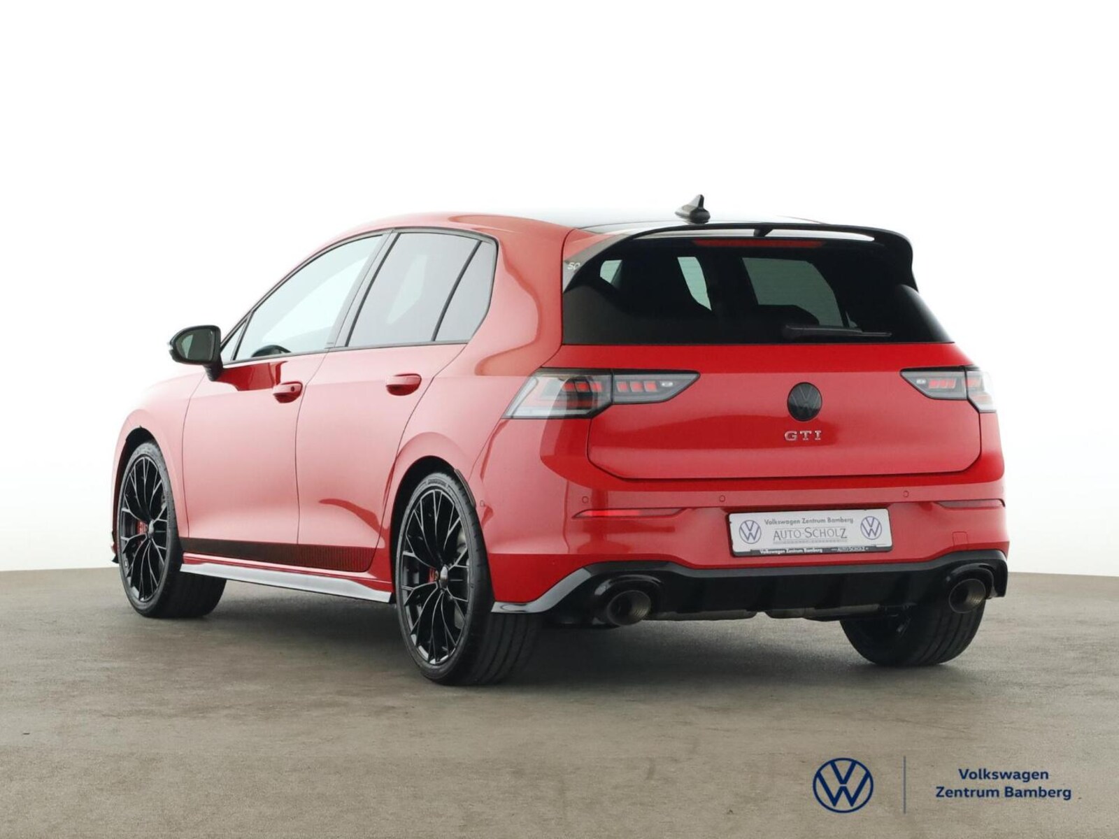 Volkswagen Golf – Bild 4