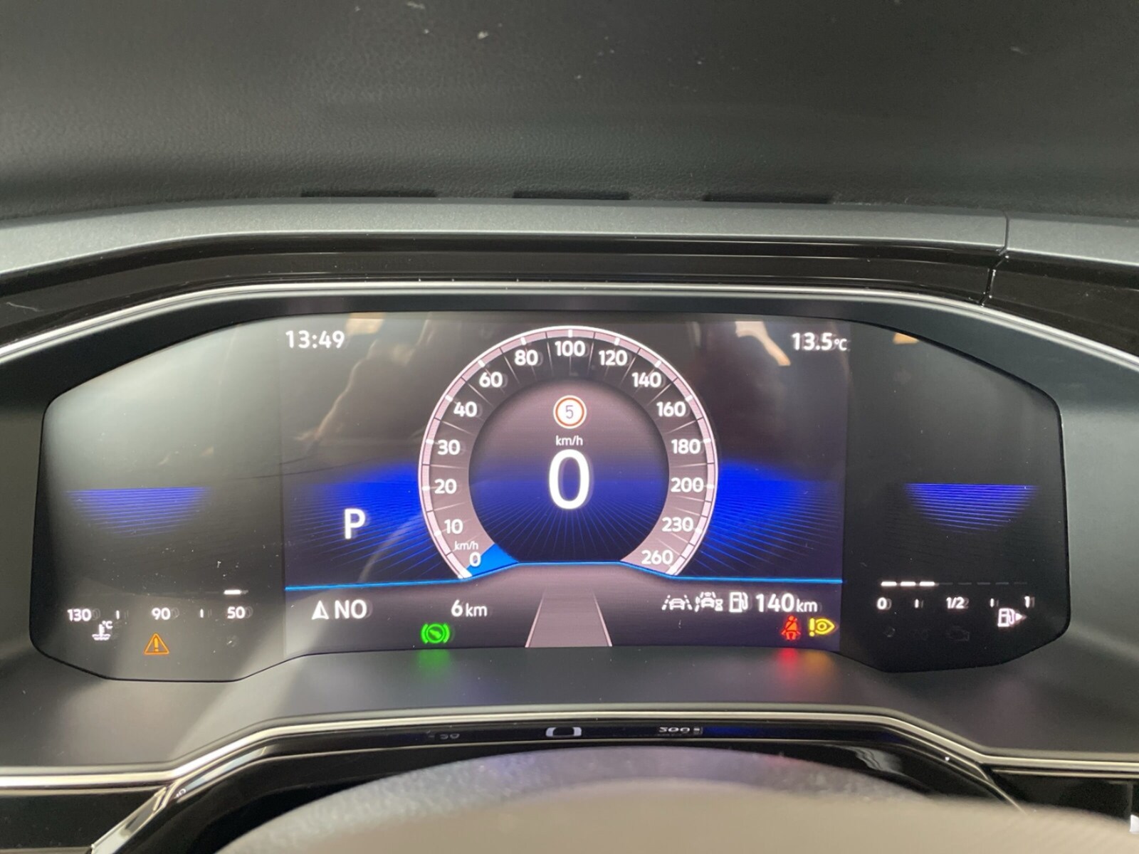 Volkswagen Taigo – Bild 15