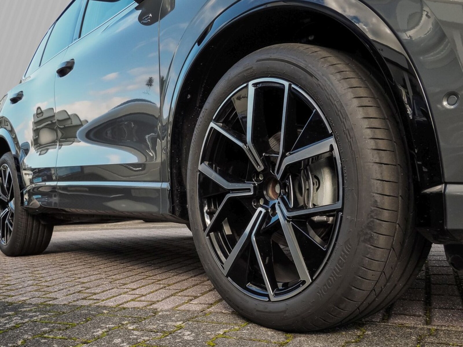 Volkswagen Tiguan – Bild 5