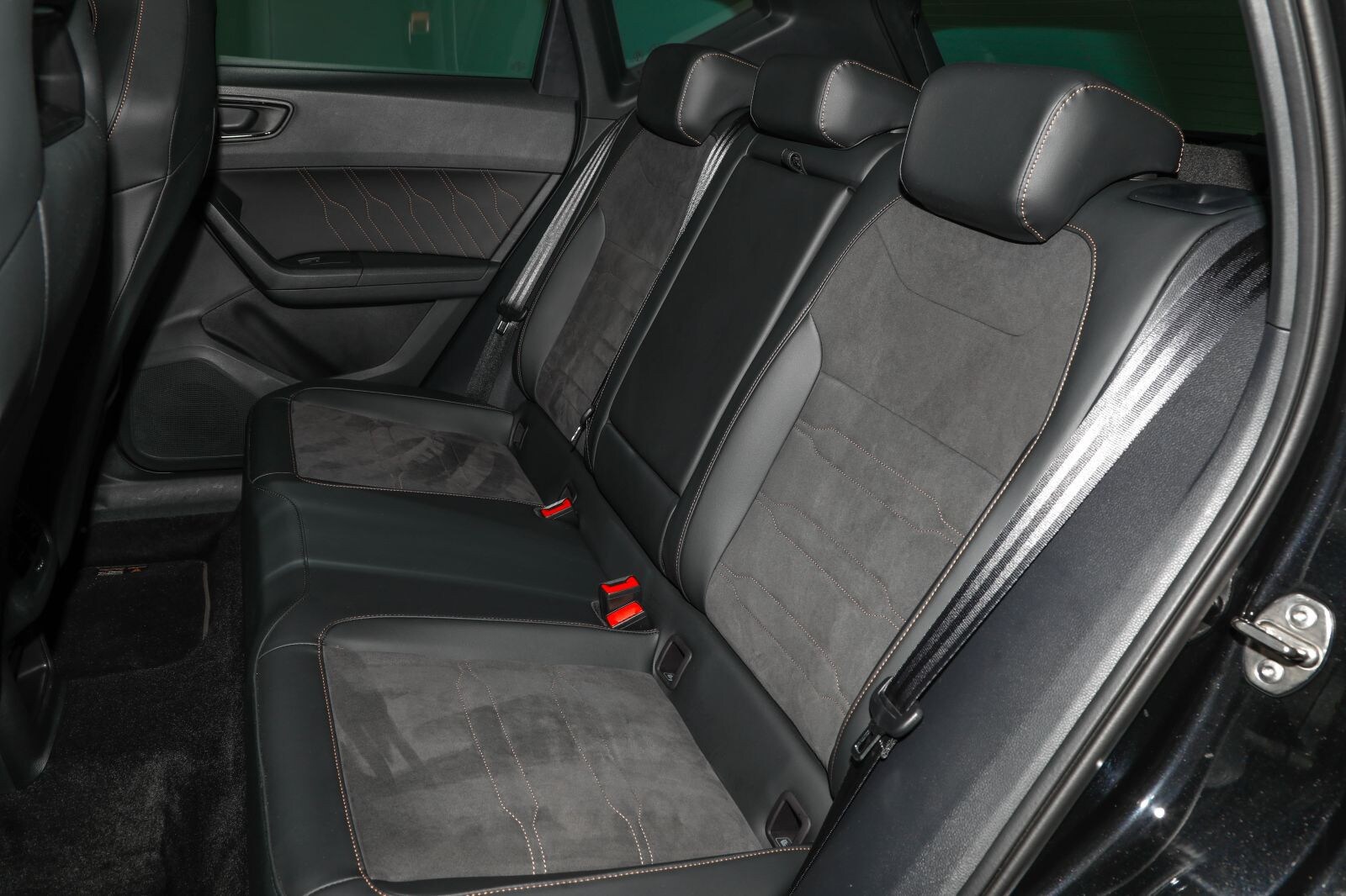 CUPRA Ateca – Bild 16