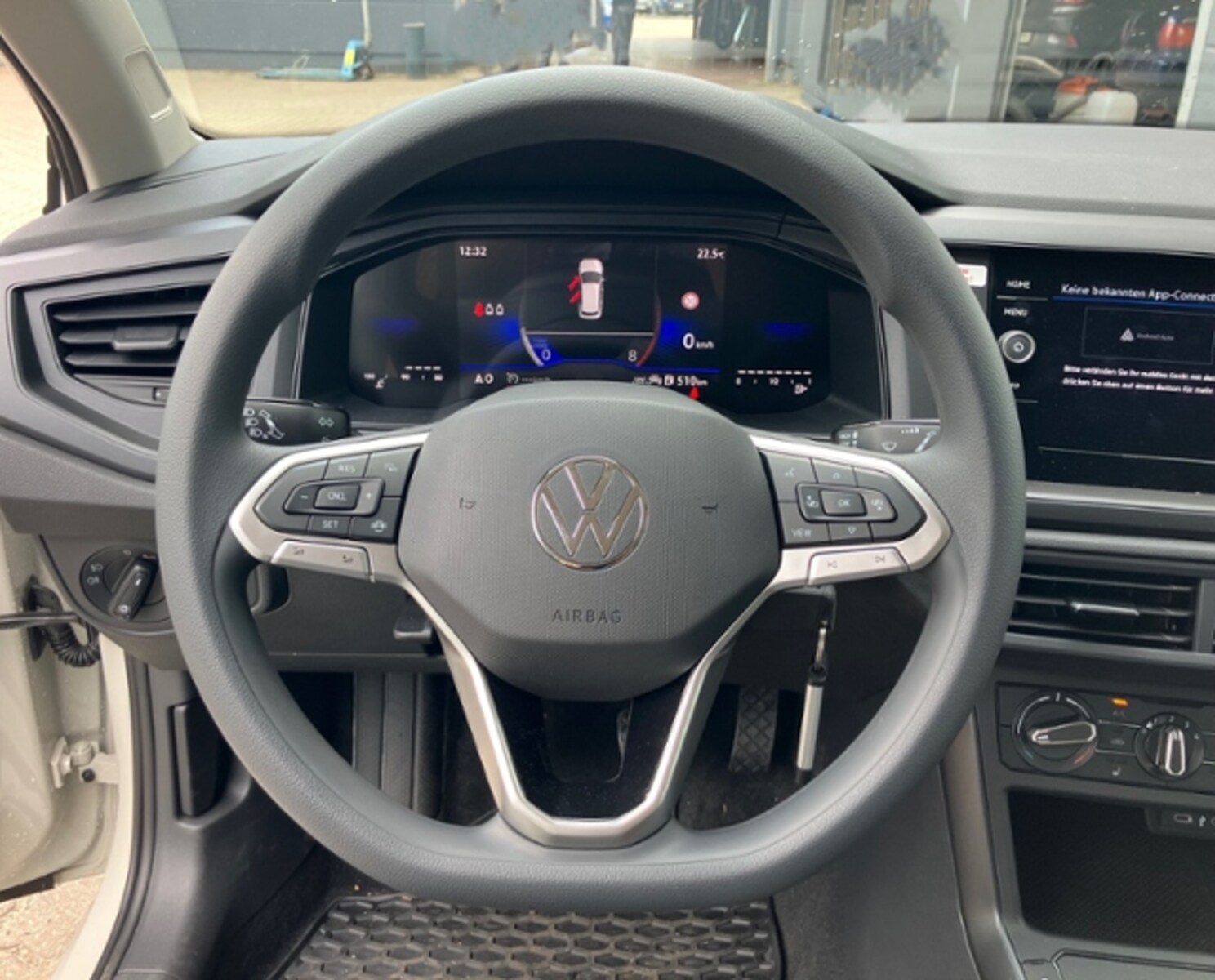 Volkswagen Polo – Bild 13