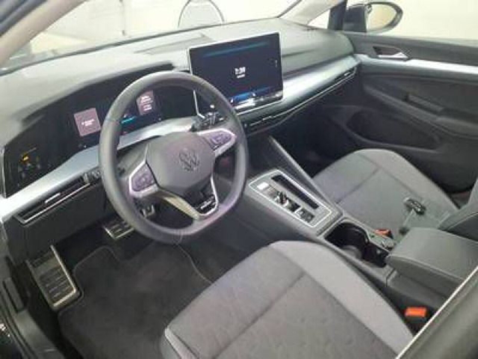 Volkswagen Golf – Bild 4