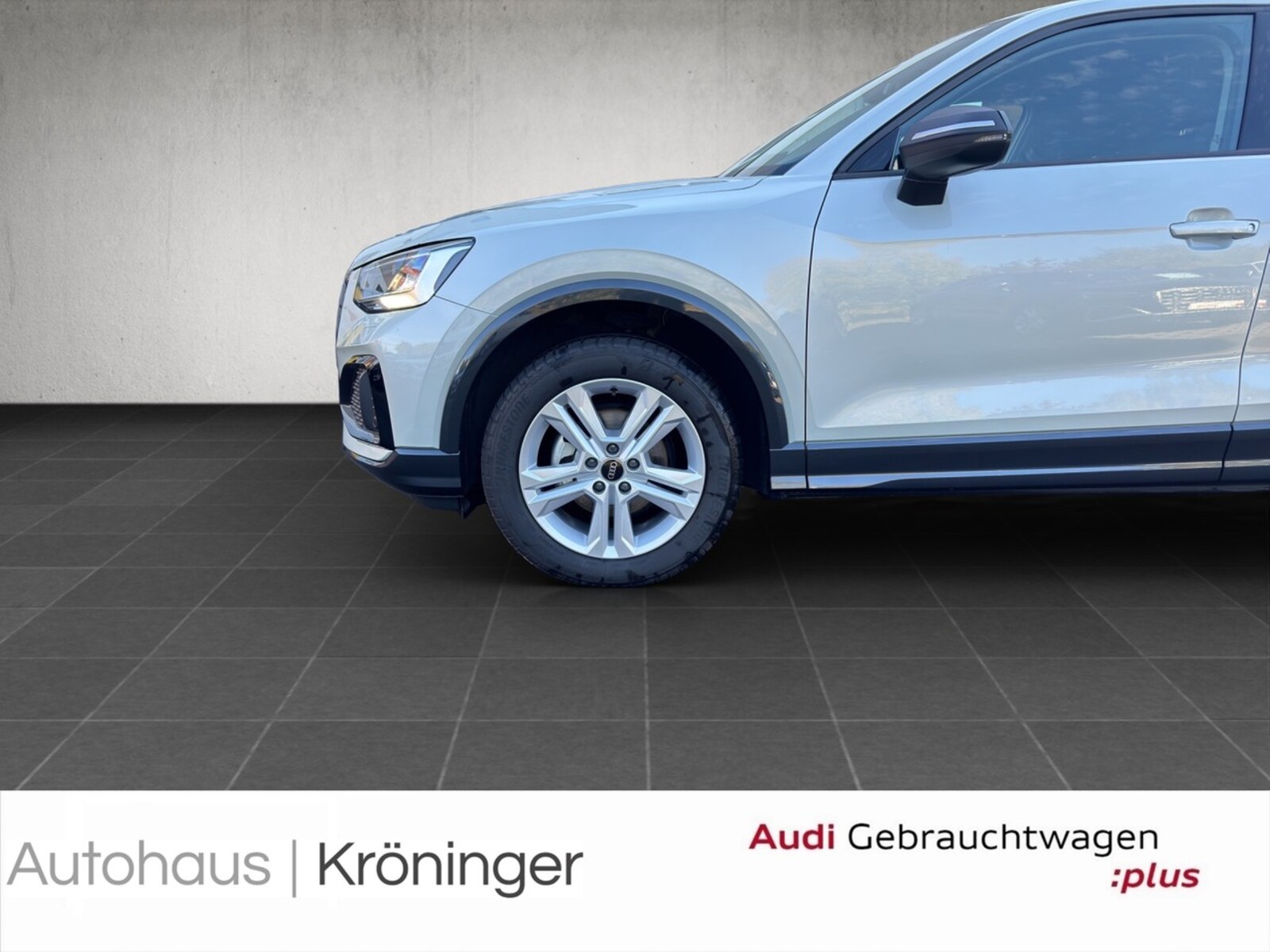 Audi Q2 – Bild 20