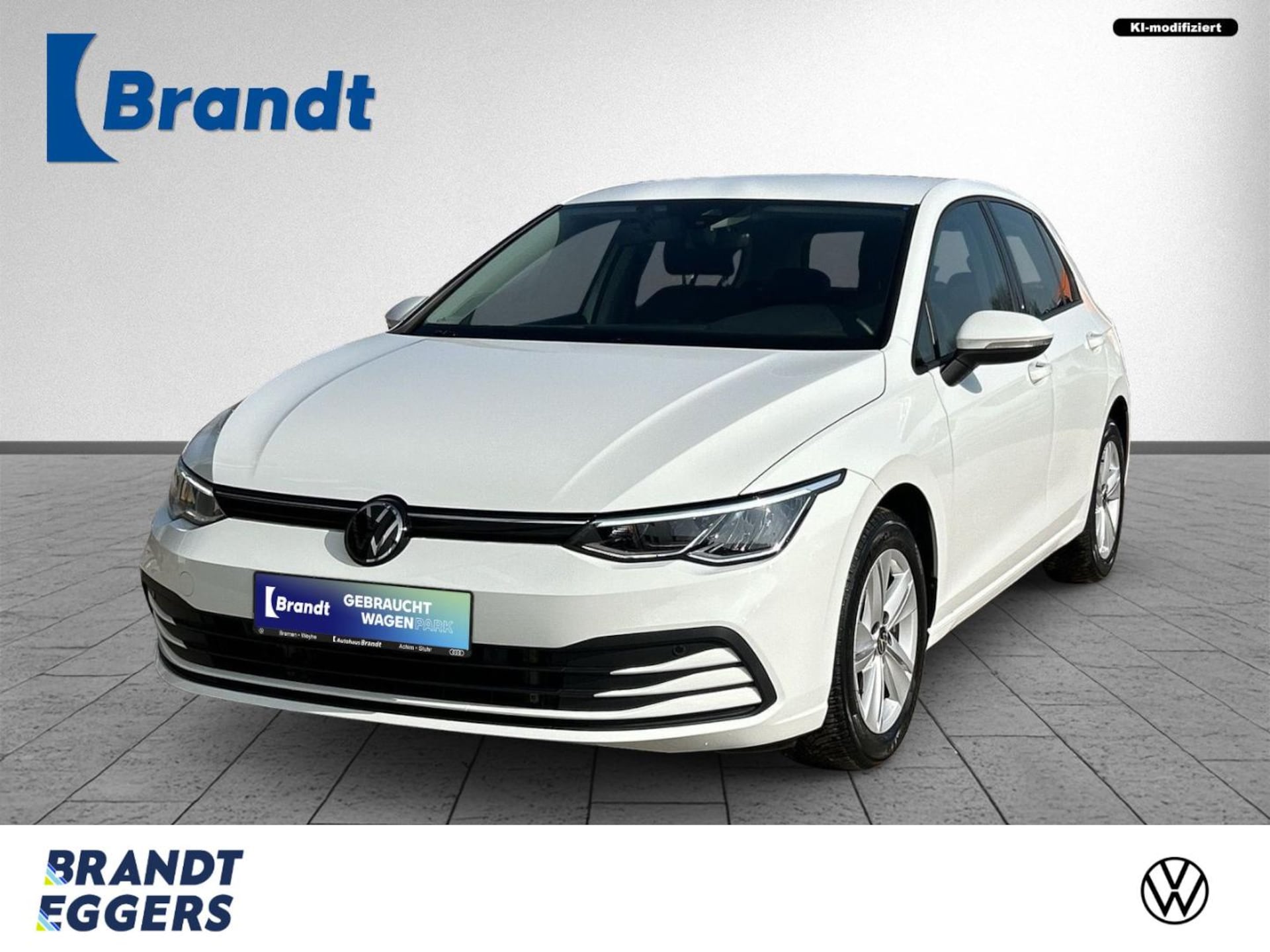 Volkswagen Golf 2023
