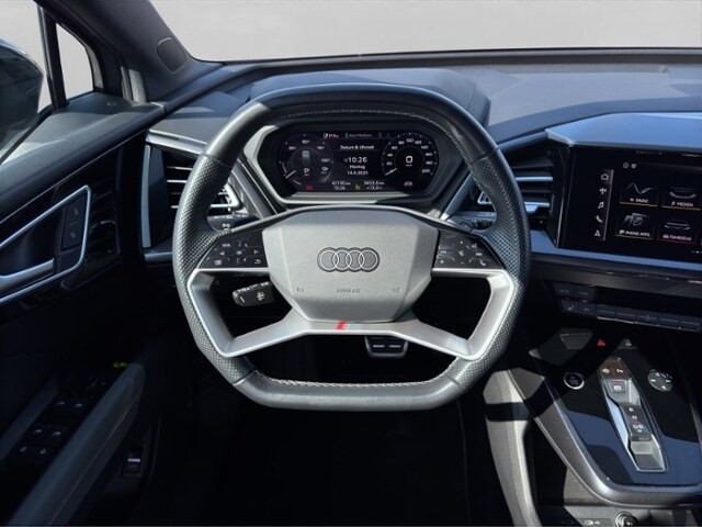Image about Audi Q4 e-tron 40 e-tron